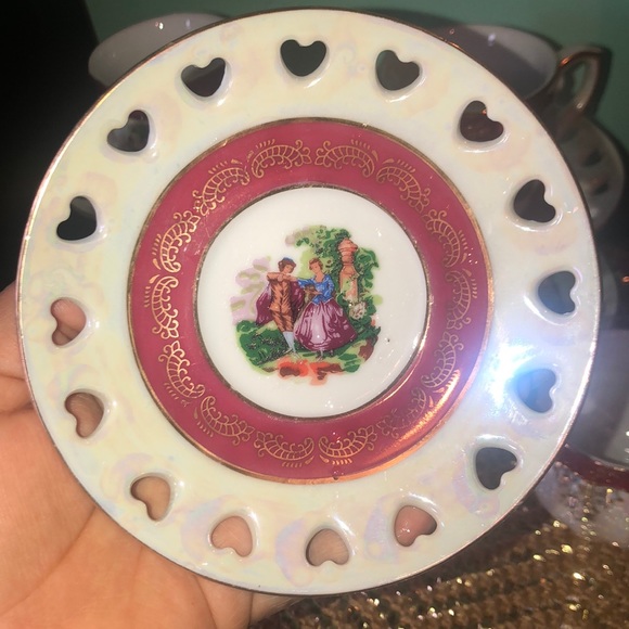 Tea set - Picture 3 of 6